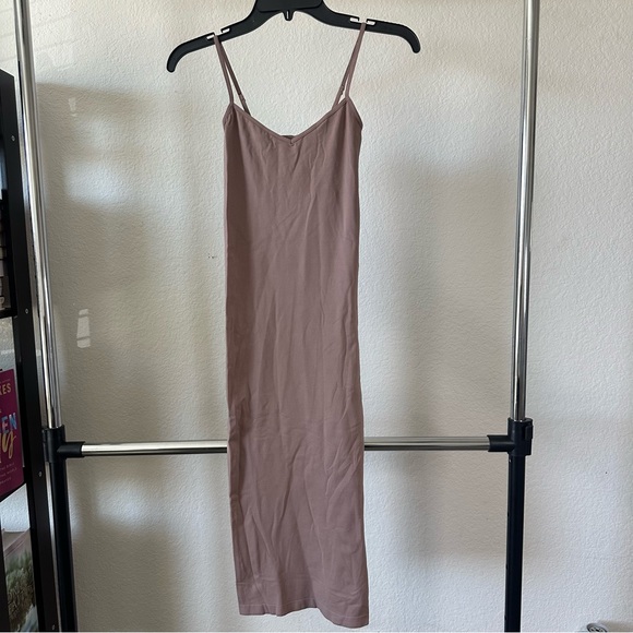 NWOT Free People Seamless dress size Small - Picture 4 of 6